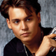 Illustration for article titled Scarf-less and accent-free: 8 times Johnny Depp played an ordinary human being